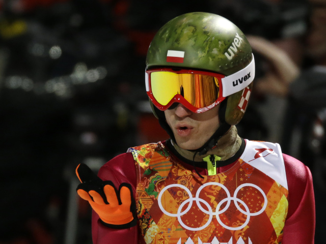 Kamil Stoch
