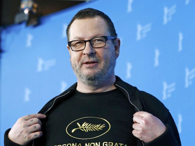 Lars von Trier 