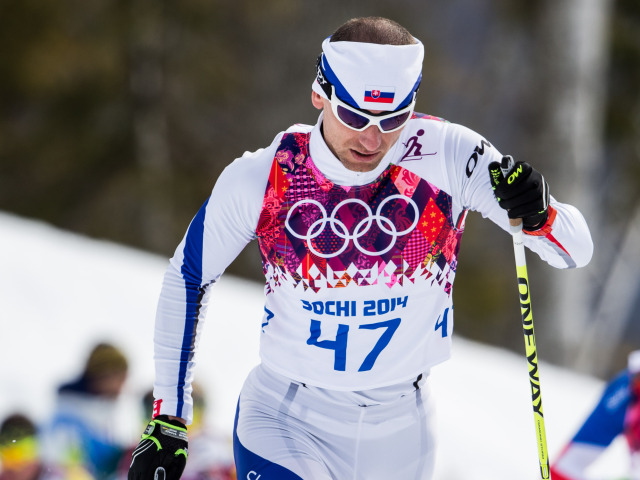 Martin Bajčičák