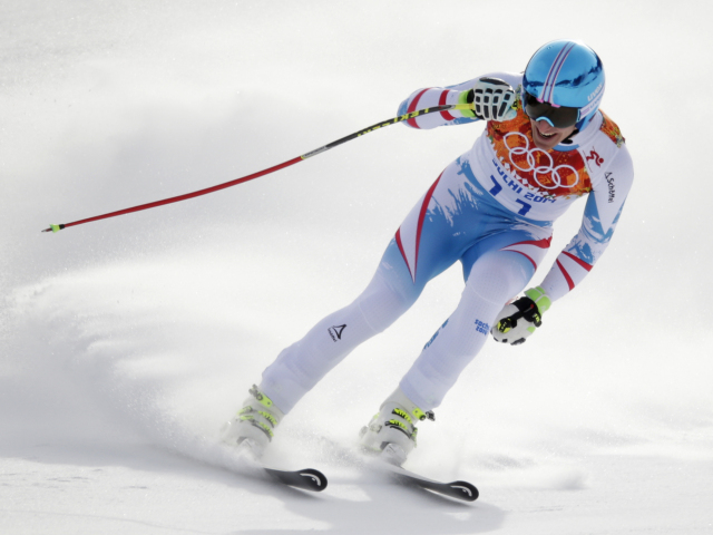 Matthias Mayer
