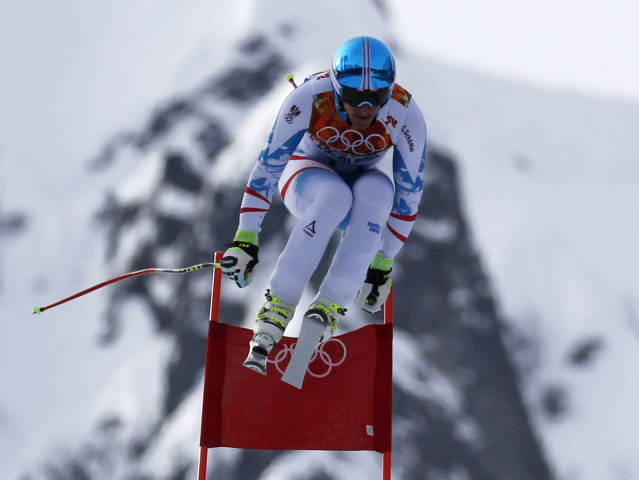 Matthias Mayer