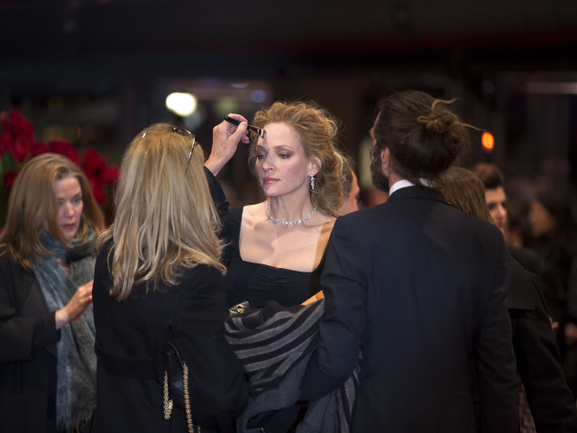 Uma Thurman