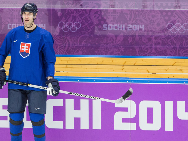 Zdeno Chára