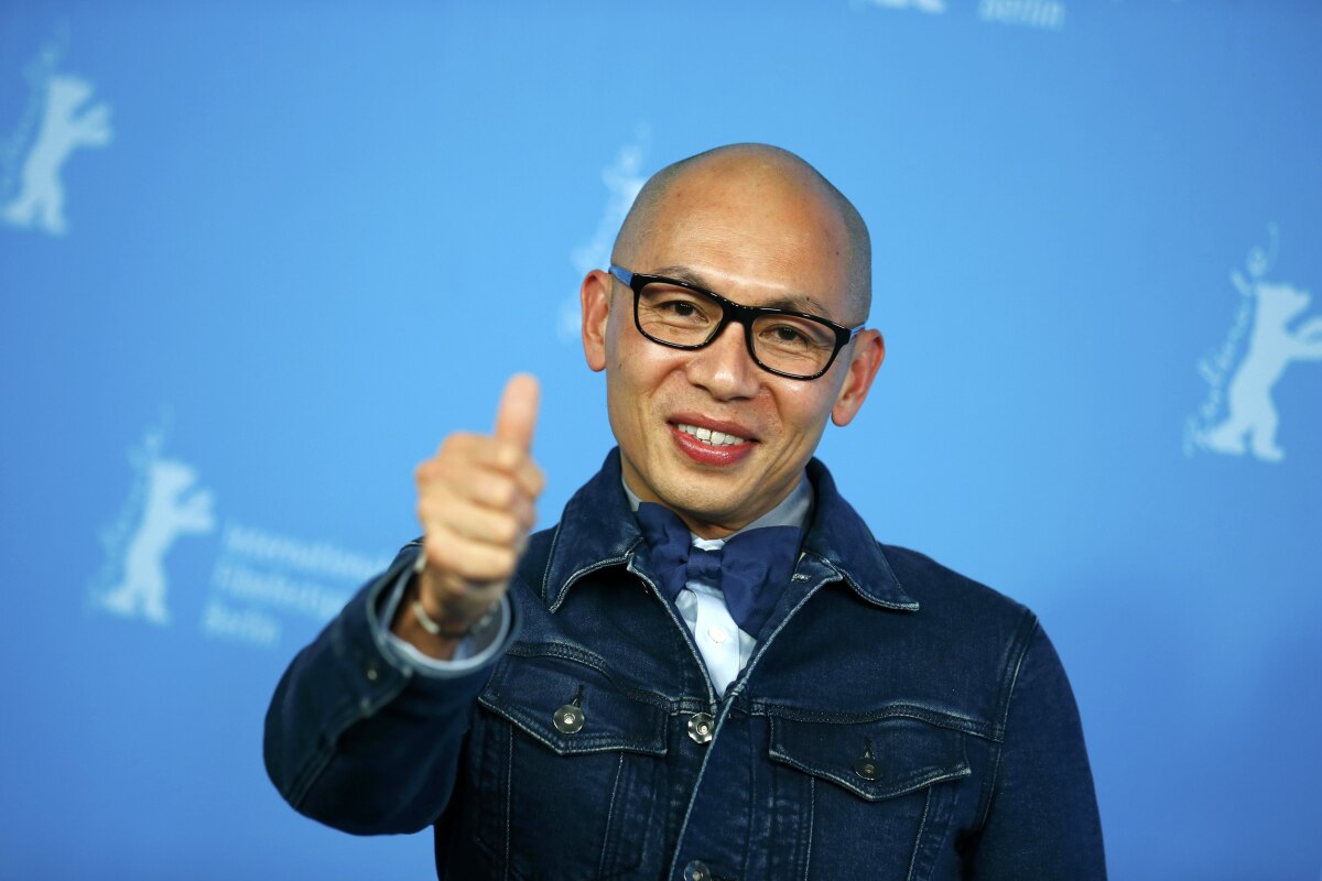 Berlinale, Dante Lam