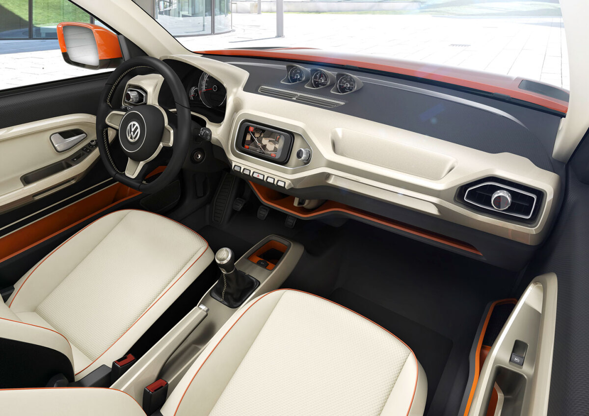 VW Taigun 2015