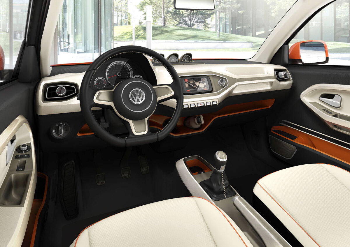 VW Taigun 2015