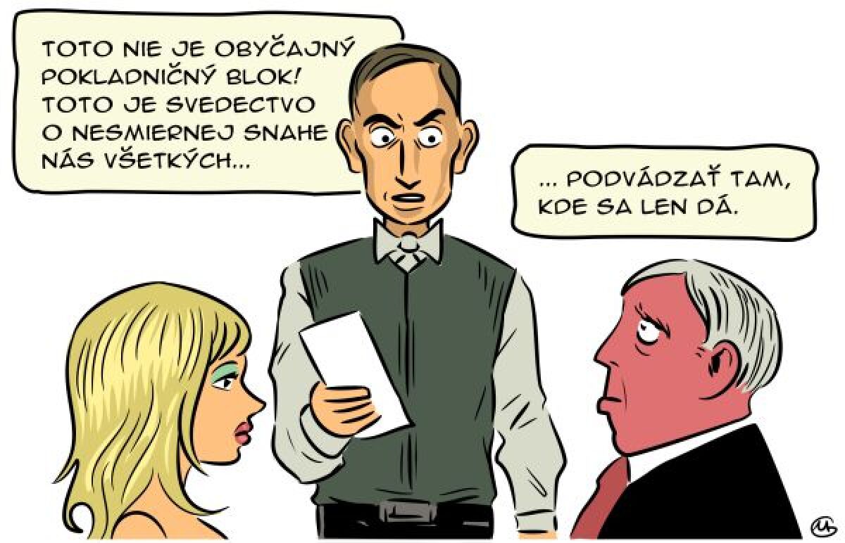 Gašparec, 11.2.2014