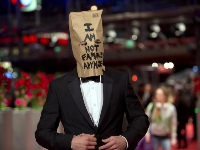 Berlinale, Shia LaBeouf