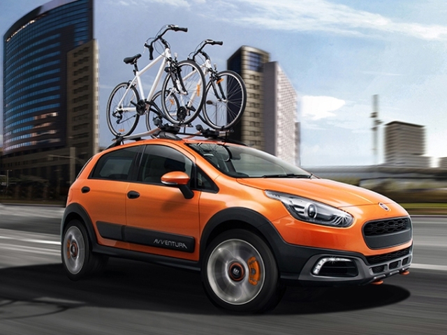 Fiat Avventura