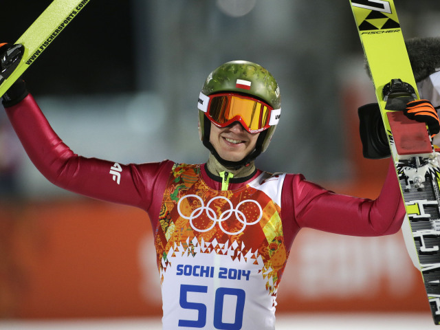 Kamil Stoch