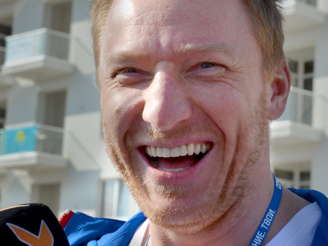 Marián Hossa
