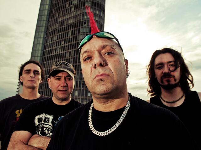 The Exploited