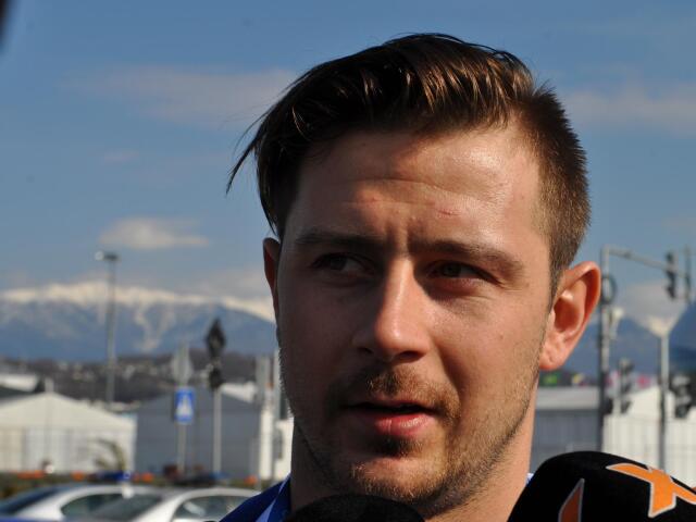 Tomáš Tatar