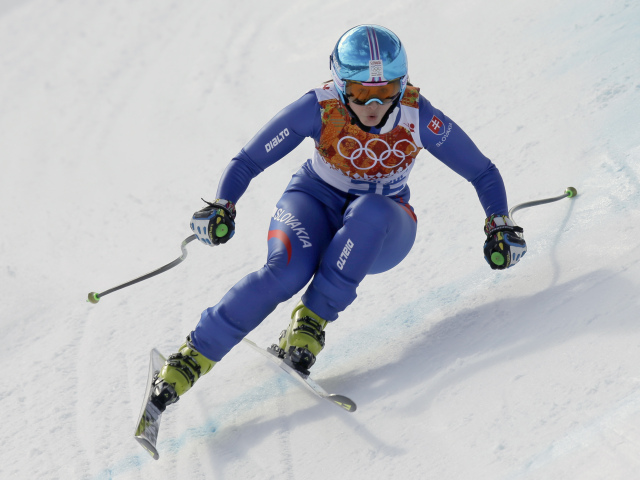 Jana Gantnerová