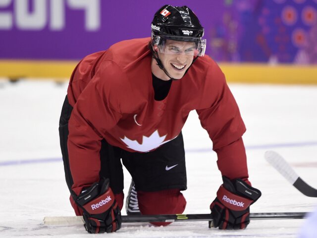 Sidney Crosby
