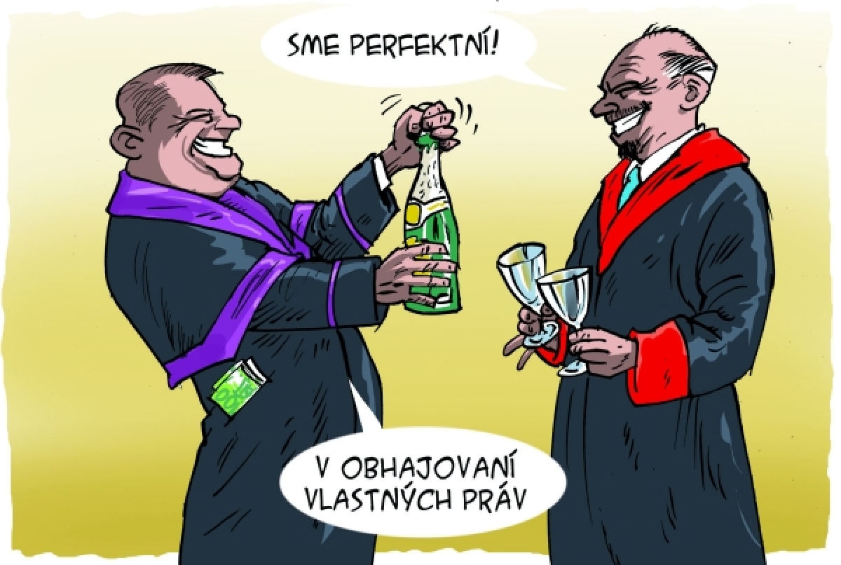Danglár, 13. 2. 2014