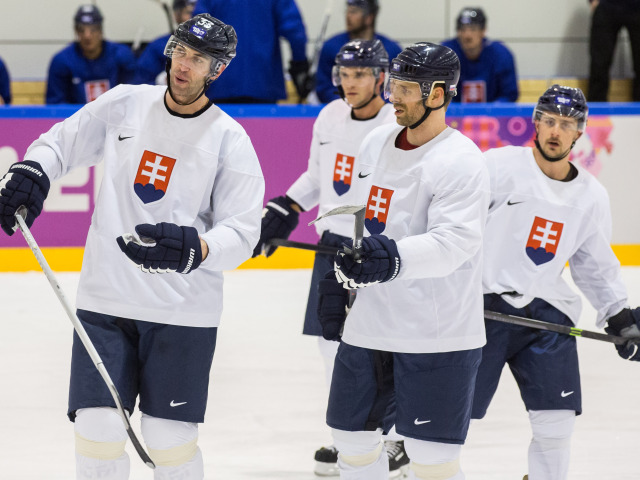 Chára, Handzuš, Sekera, Tatar