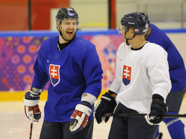 éning, slovensko, bolšoj, reprezentácia, zoh 2014, sekera, meszároš