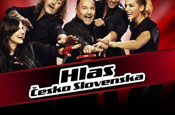 Hlas Česko Slovenska