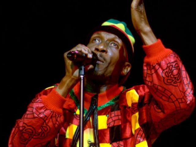 Jimmy Cliff