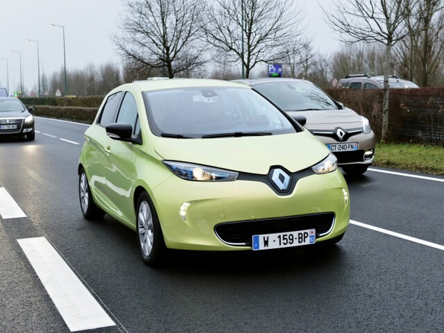 Renault Next Two