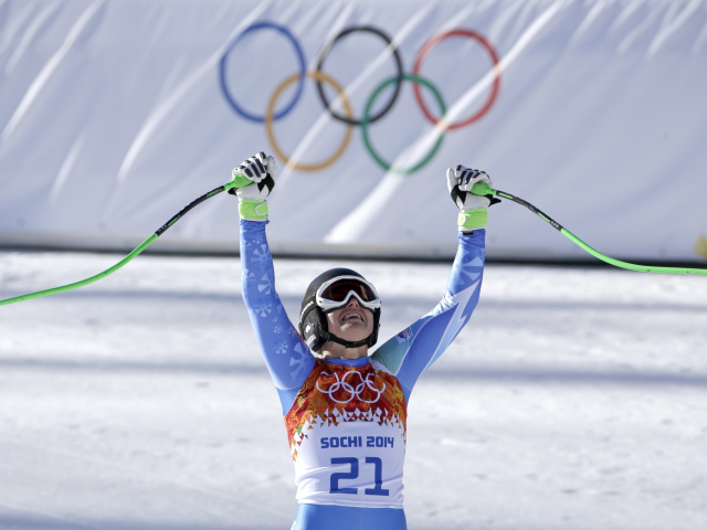 Tina Mazeová