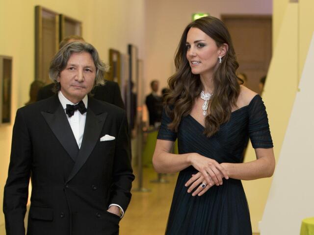 Vojvodkyňa Catherine Middleton
