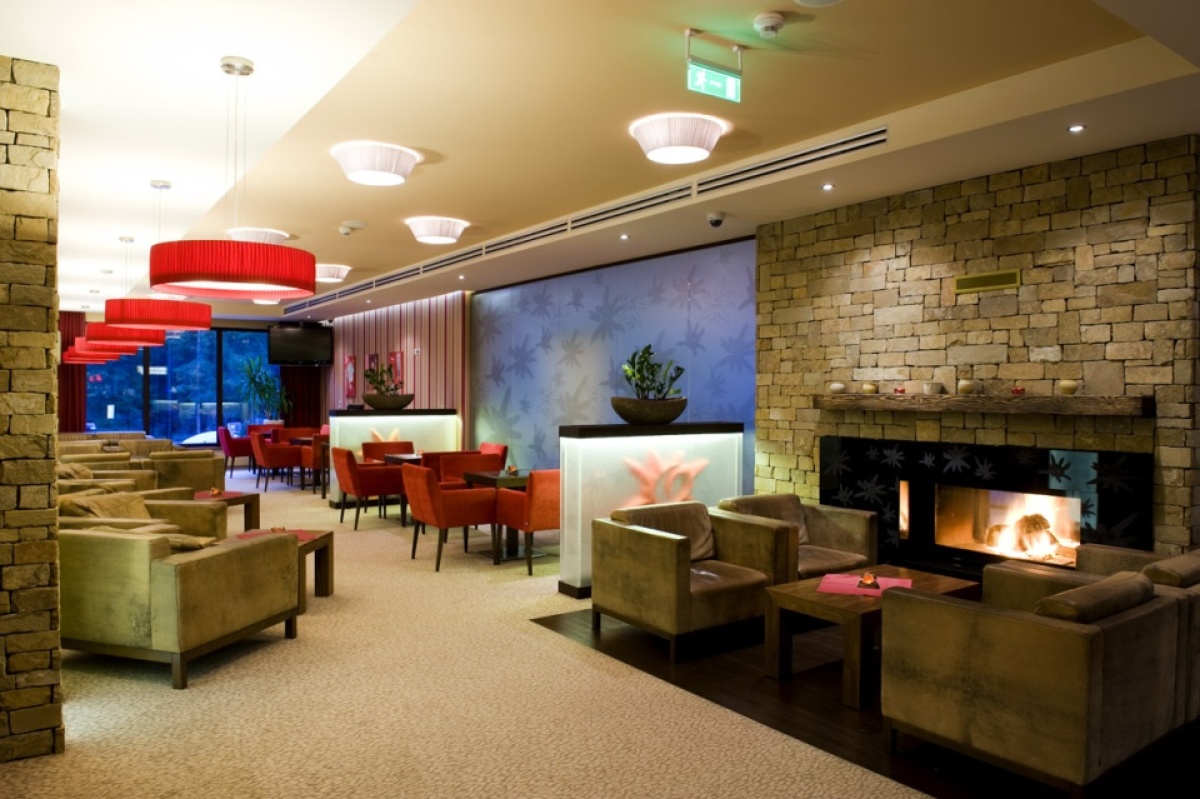 Hotel Chopok inzercia