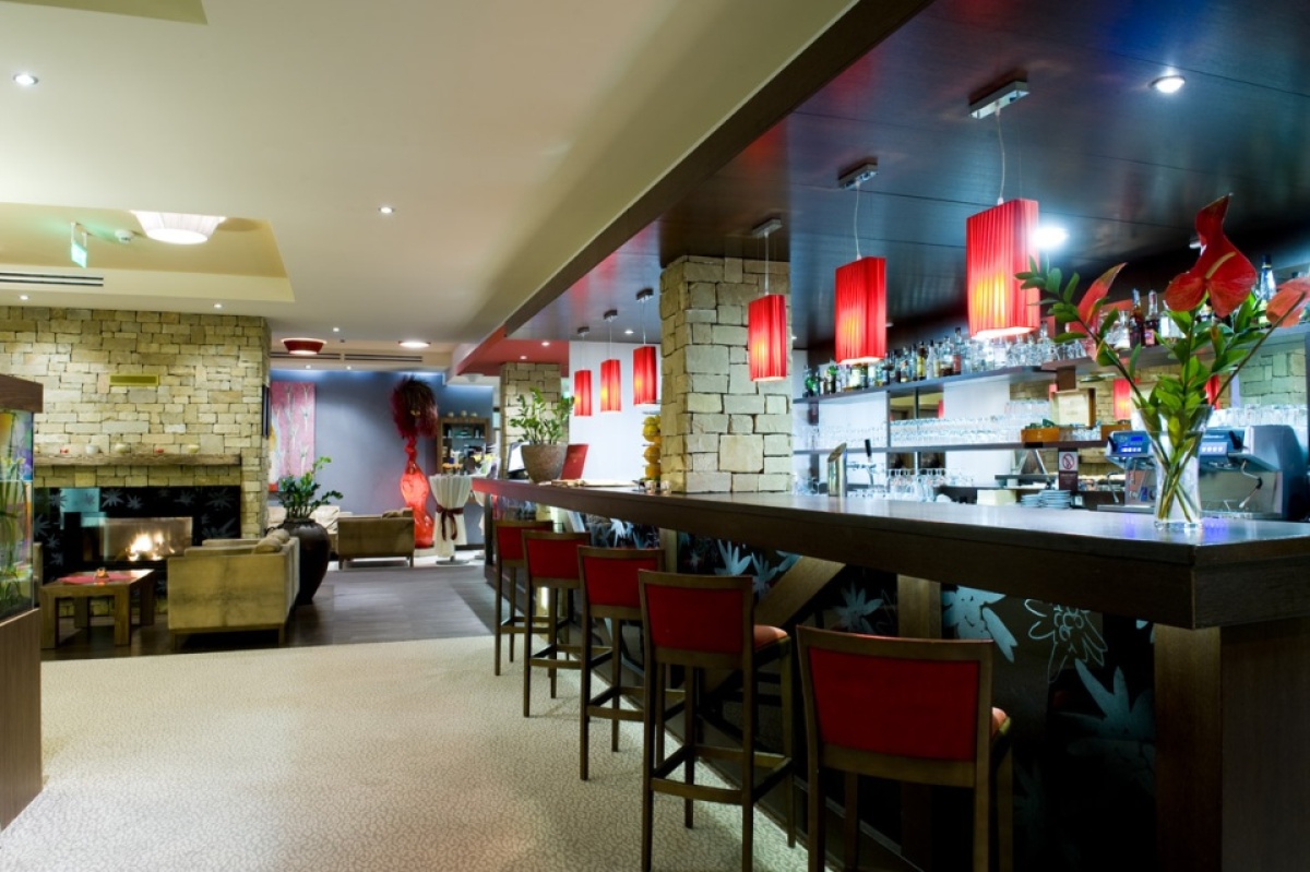 Hotel Chopok inzercia