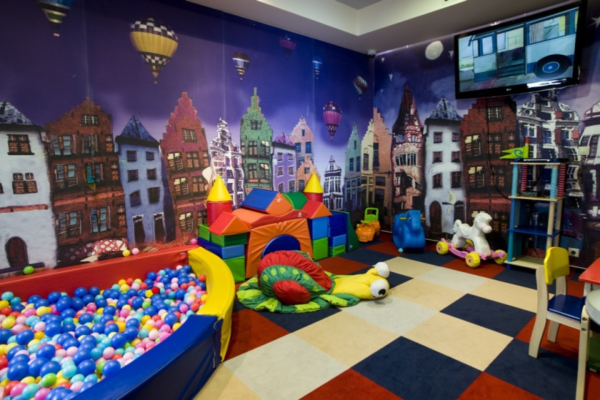 Hotel Chopok inzercia