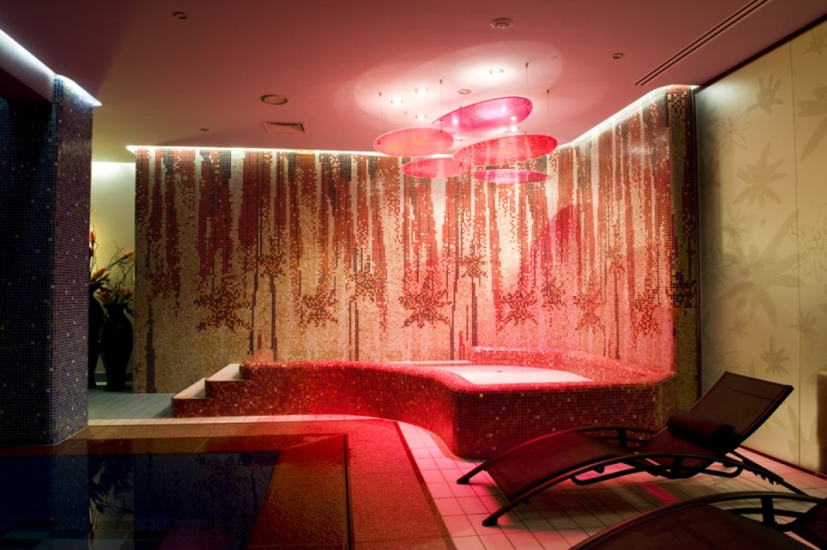 Hotel Chopok inzercia