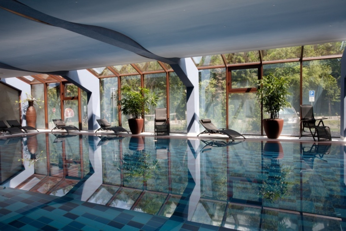 Hotel Chopok inzercia