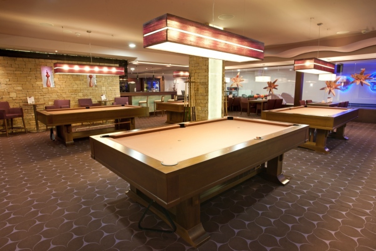 Hotel Chopok inzercia