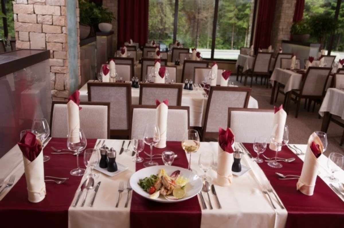 Hotel Chopok inzercia