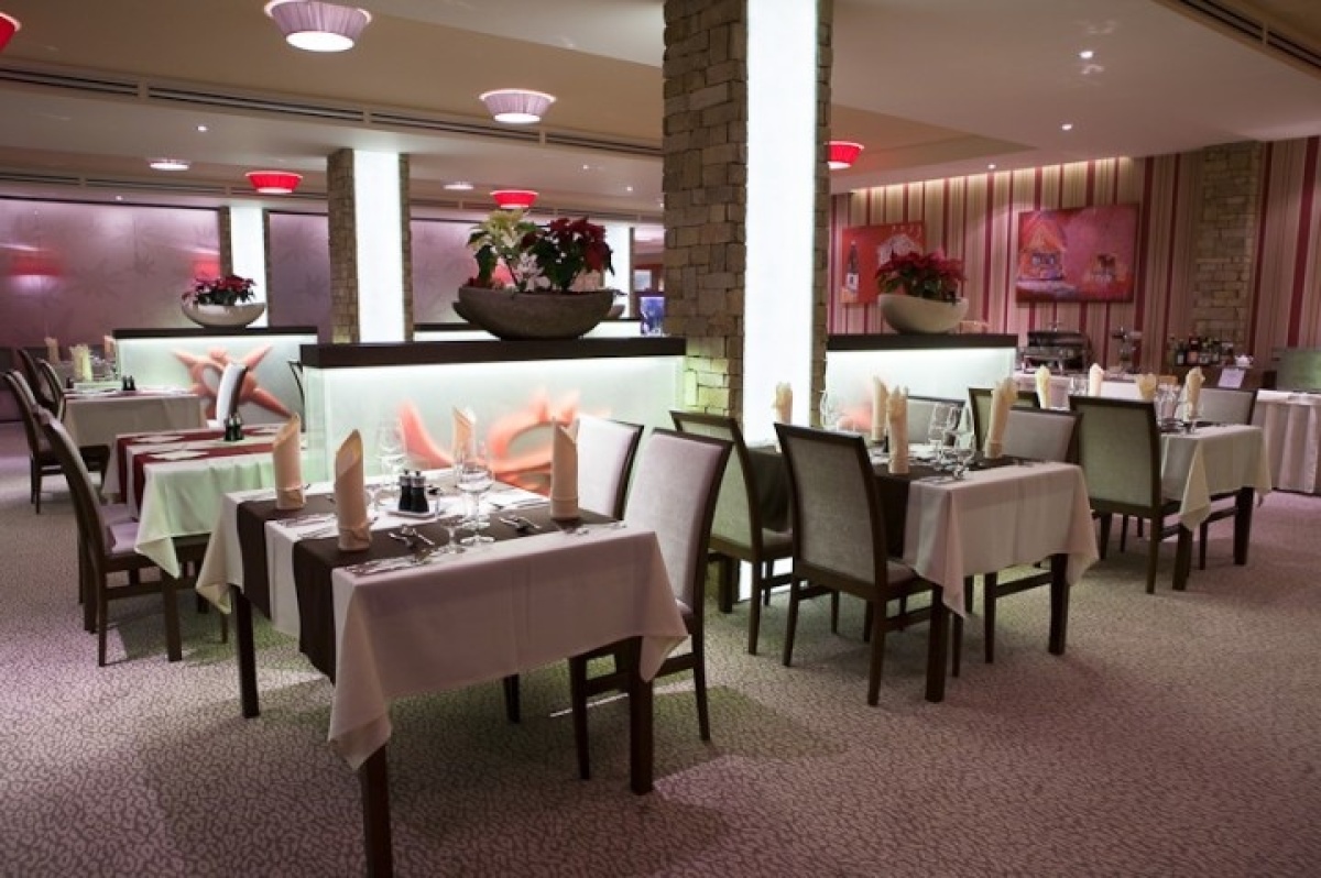Hotel Chopok inzercia