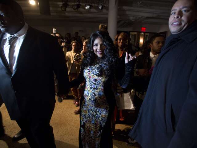 Lil Kim