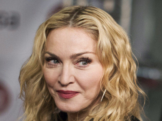 Madonna
