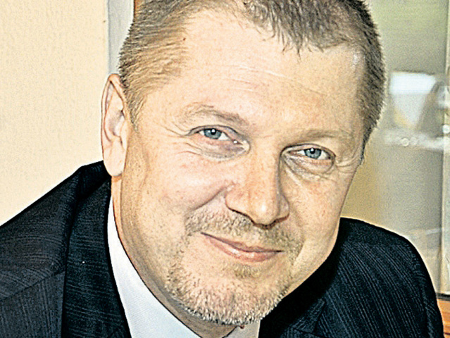 Miloslav Frankovský