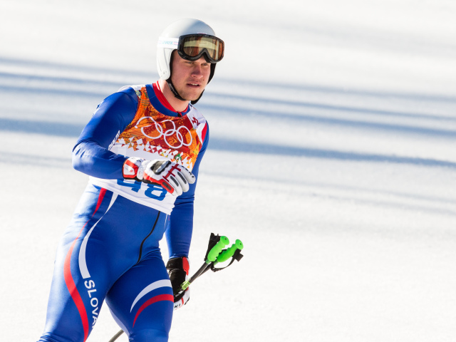 Martin Bendík