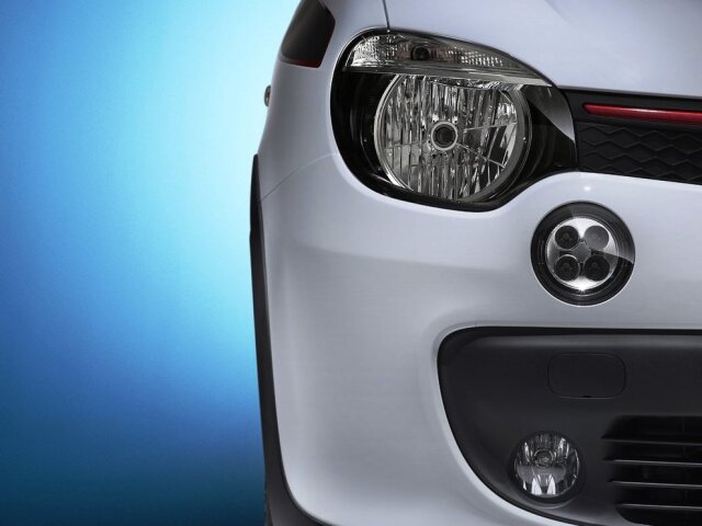 Renault Twingo - 2014