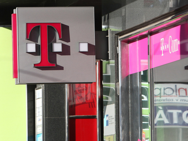 Slovak Telekom