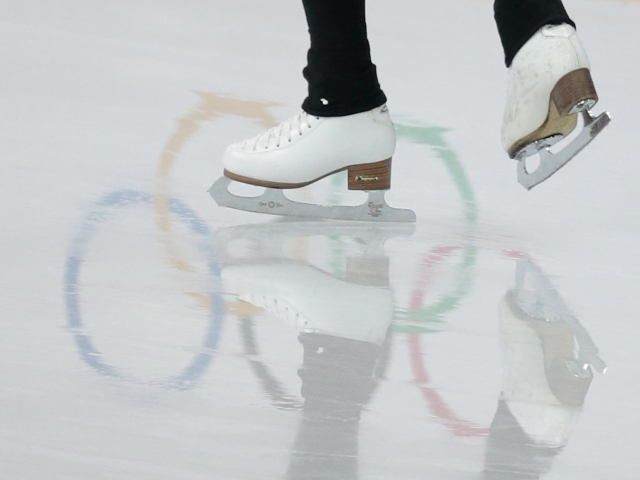 ZOH 2014, Soči, olympiáda, krasokorčuľovanie, olympiáda, olympíjske kruhy