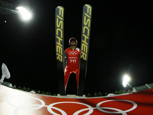 Kamil Stoch