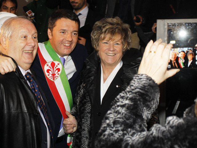 Matteo Renzi