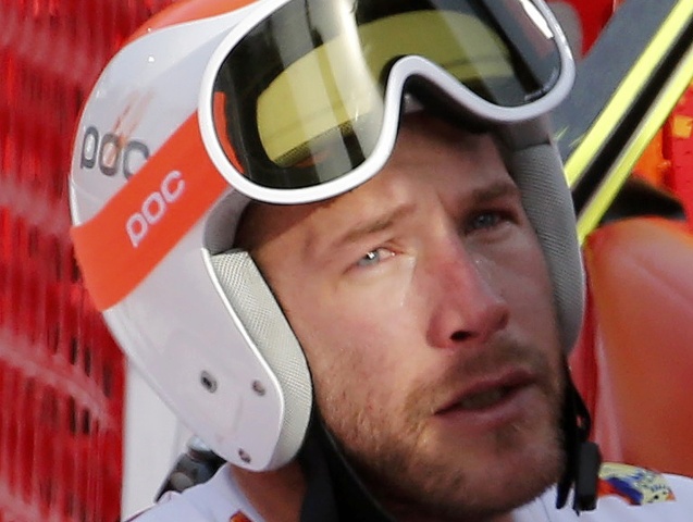 Bode Miller