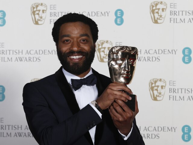 Chiwetel Ejiofor