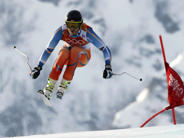 Kjetil Jansrud