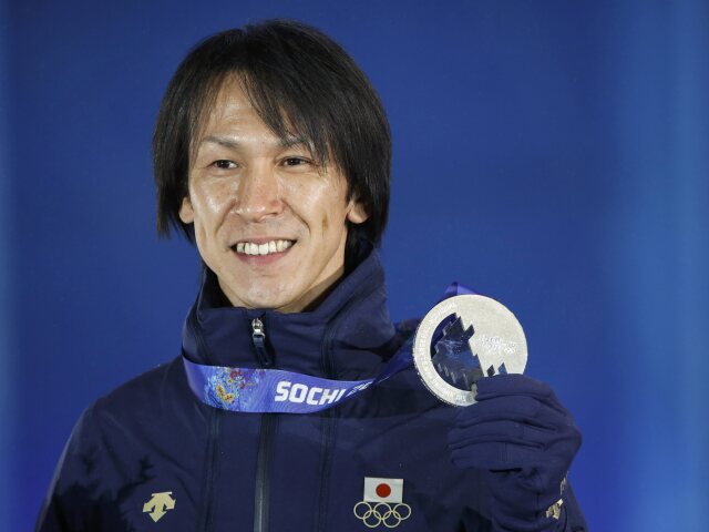Noriaki Kasai