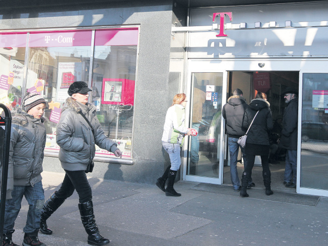 Slovak Telekom