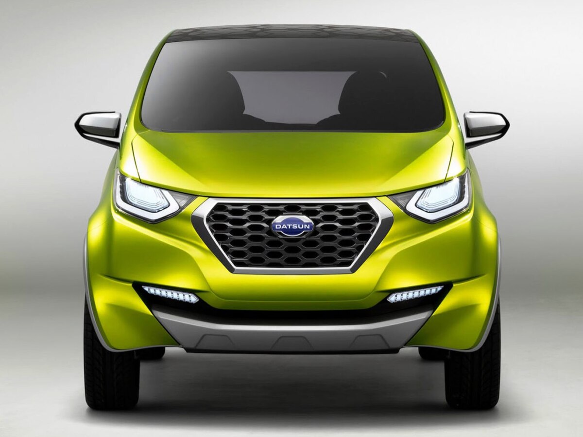 Datsun redi-GO